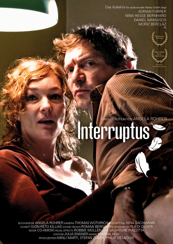 Interruptus_Poster