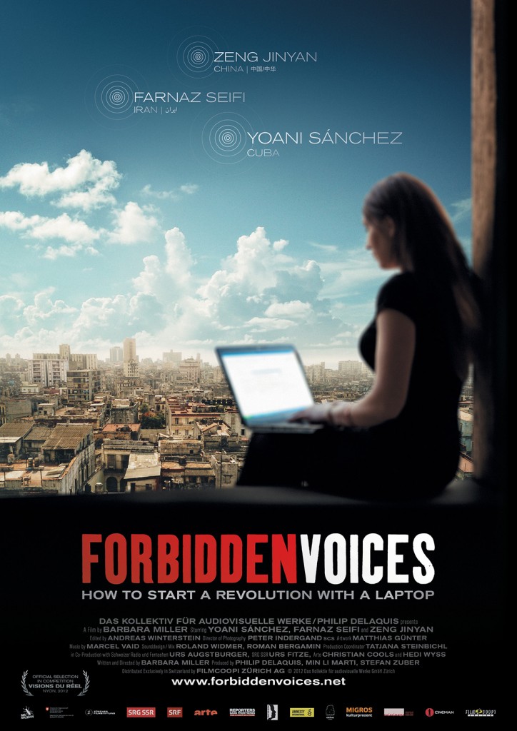 forbidden_voices_Poster