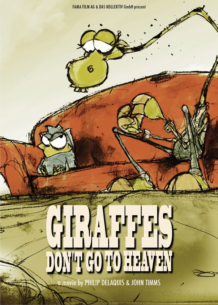 giraffes_poster